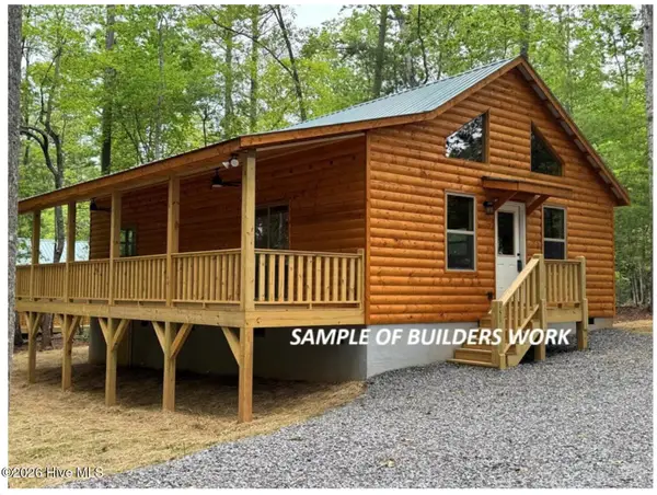 138 Noelles Pass #Lot 36, Brasstown, NC 28902
