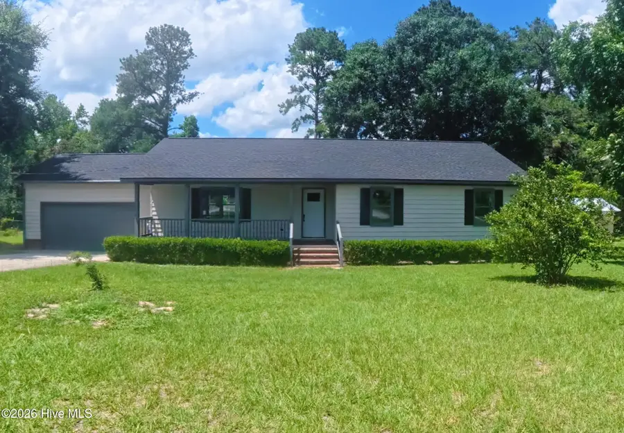 1163 Fairlane Drive, Louisville, GA 30434 - #3