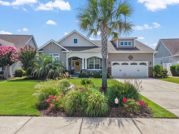 7036 Sevilleen Drive Sw, Ocean Isle Beach, NC 28469