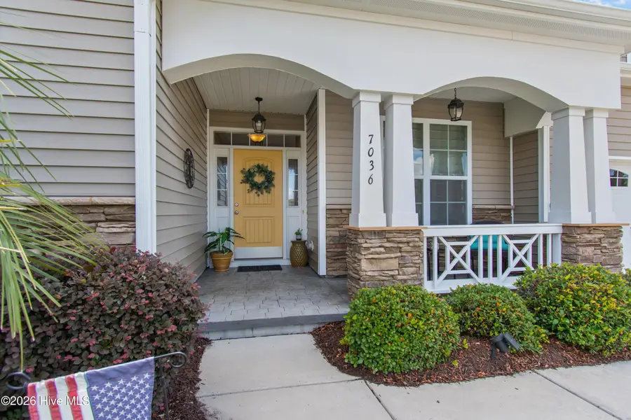 7036 Sevilleen Drive Sw, Ocean Isle Beach, NC 28469 - #3