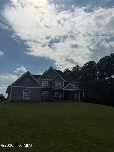 3801 Ga-220, Lincolnton, GA 30817 - #1