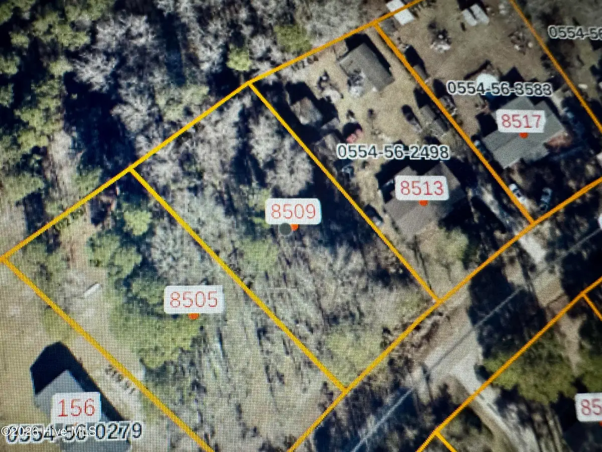 8509 Candlebrush Drive, Linden, NC 28356 - #1