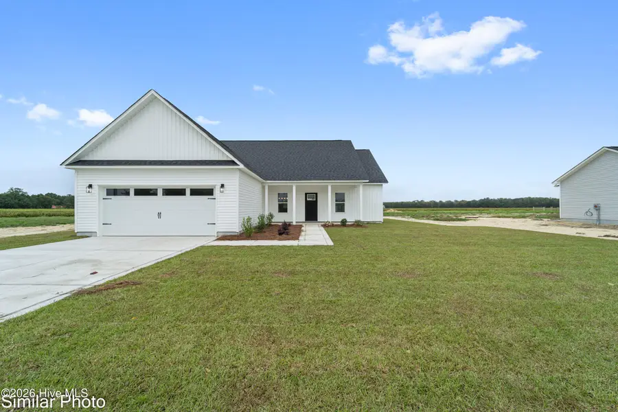 926 Whaley Road, Kinston, NC 28501 - #3