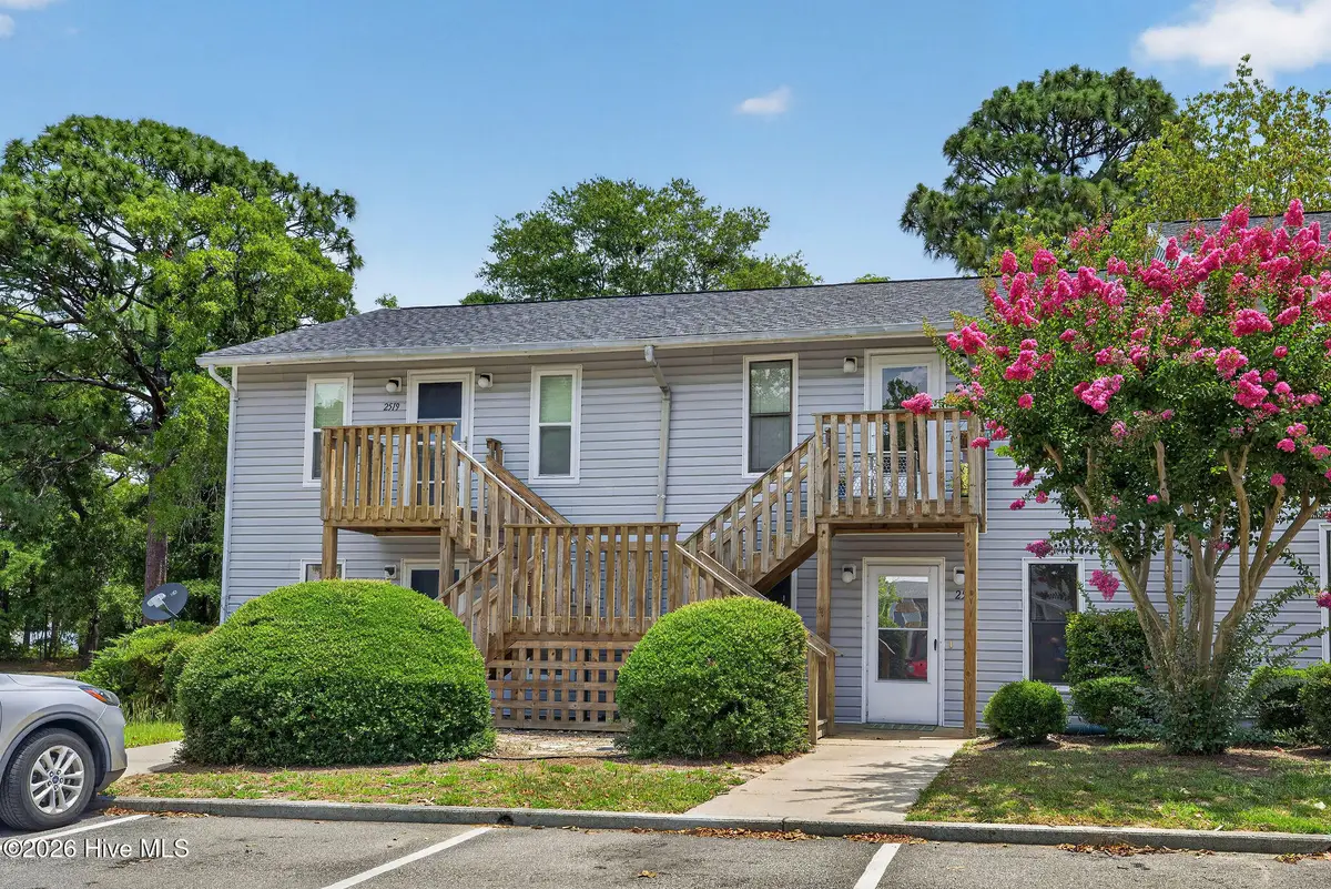 2521 Flint Drive, Wilmington, NC 28401 - #1