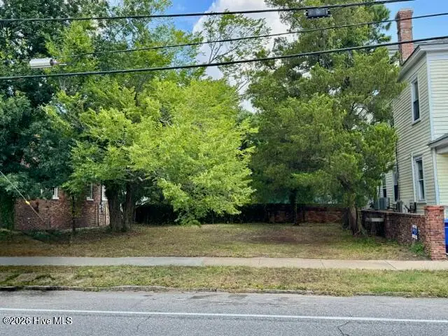 715 Princess Street, Wilmington, NC 28401 - #1