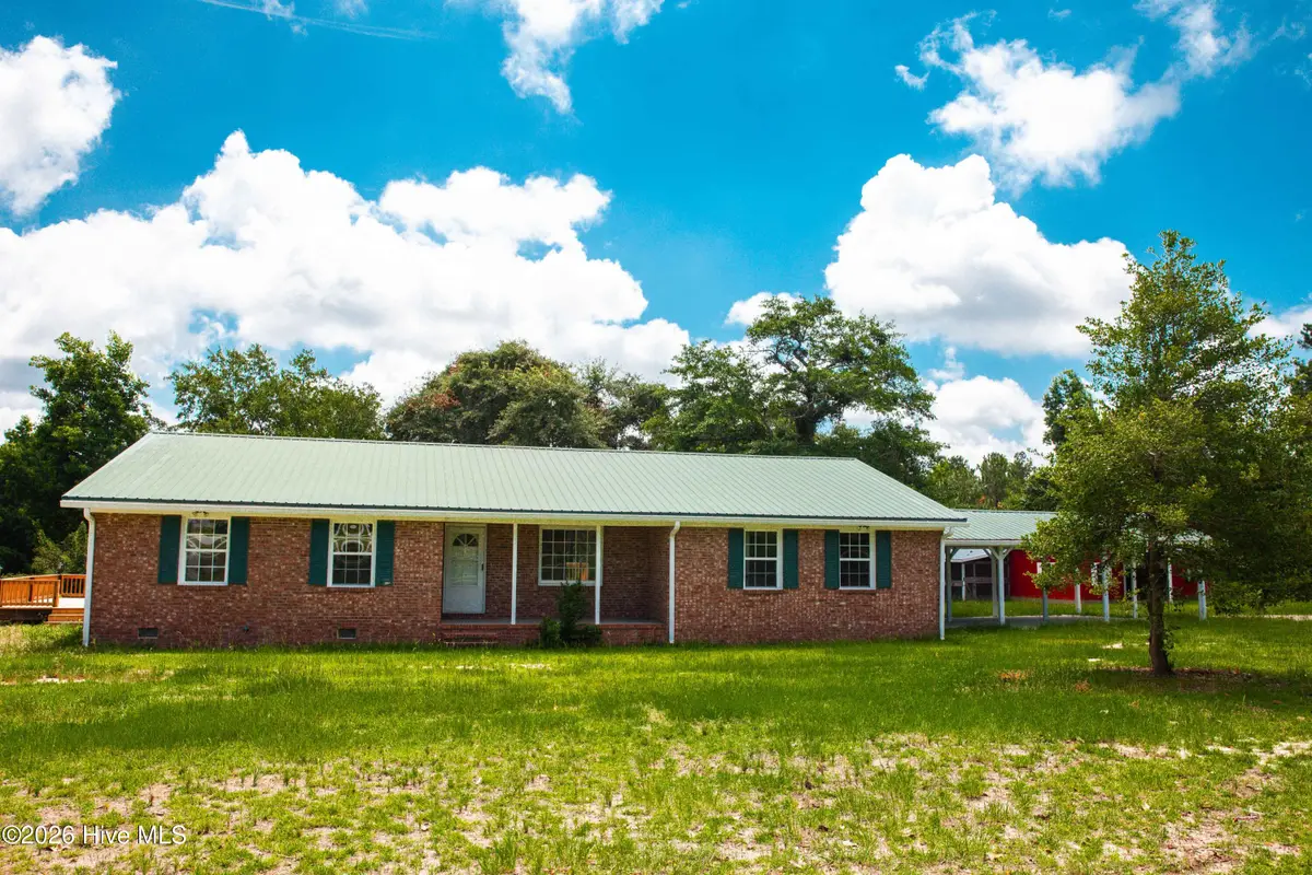 968 Boneville Road, Thomson, GA 30824 - #1
