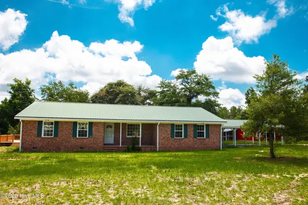 968 Boneville Road, Thomson, GA 30824
