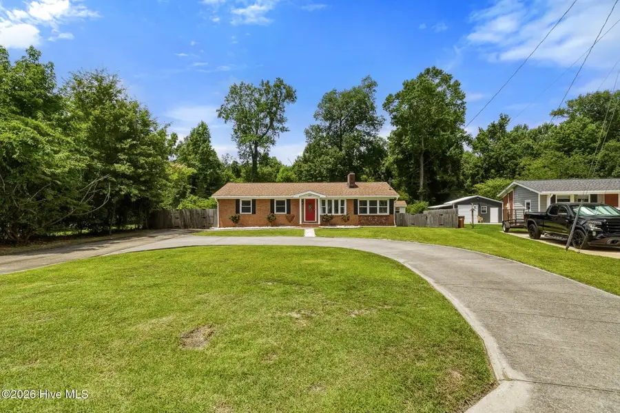 123 Greencrest Circle, Jacksonville, NC 28540 - #2
