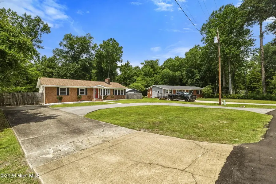 123 Greencrest Circle, Jacksonville, NC 28540 - #3