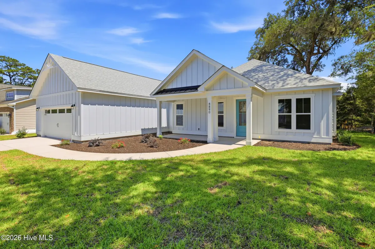 4890 Olde Cypress Lane, Shallotte, NC 28470 - #1