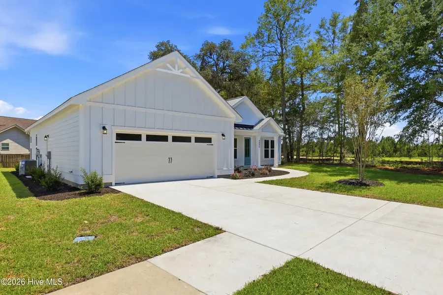 4890 Olde Cypress Lane, Shallotte, NC 28470 - #2