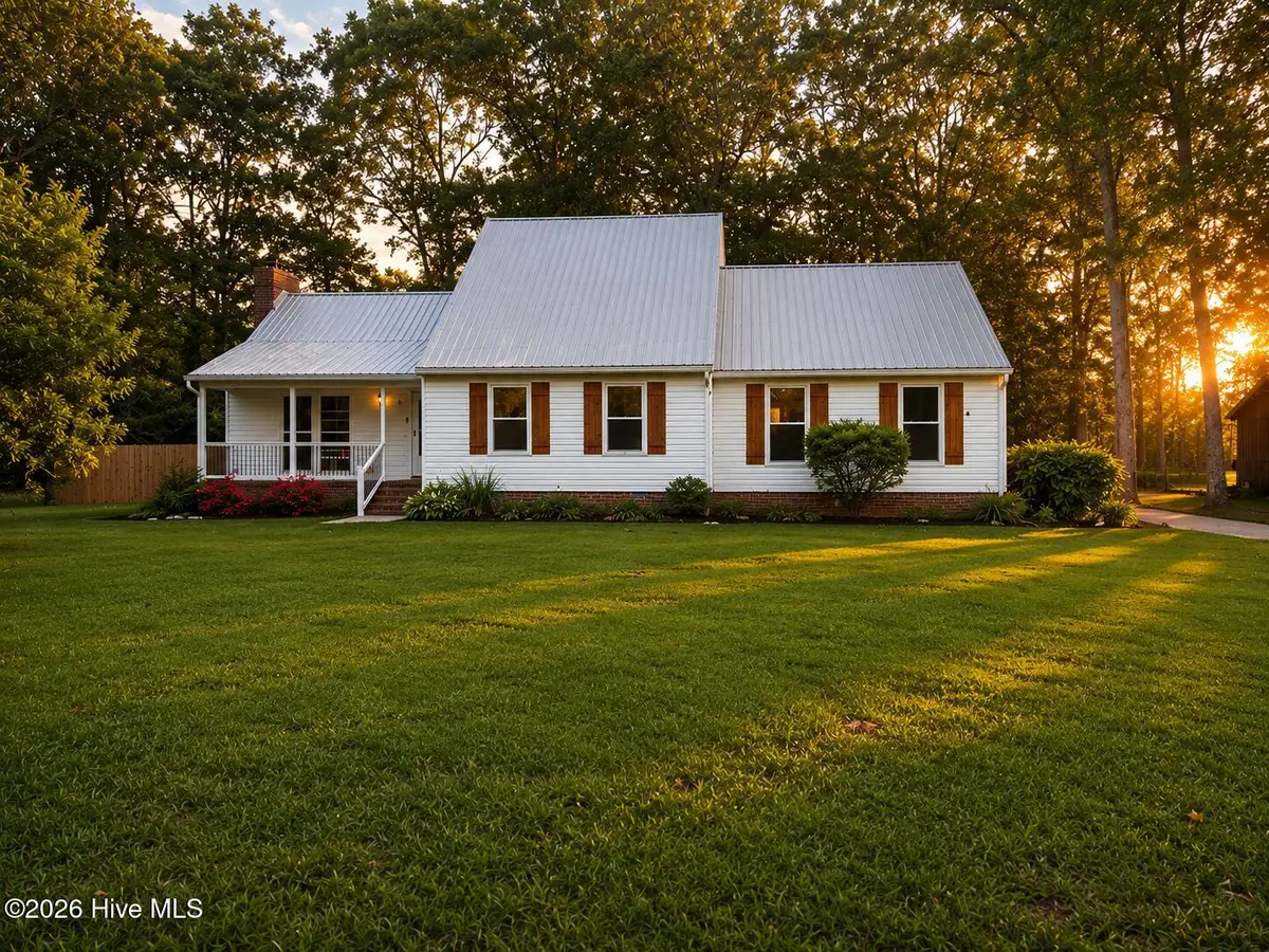 9 Cherokee Drive, Havelock, NC 28532 - #1