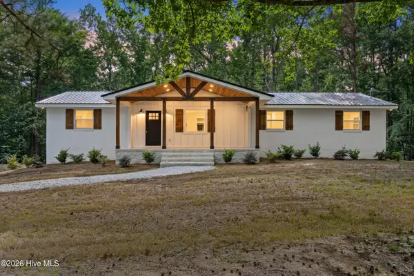 3428 Ray Owens Road, Appling, GA 30802