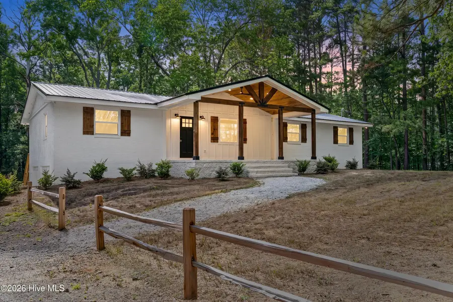 3428 Ray Owens Road, Appling, GA 30802 - #2