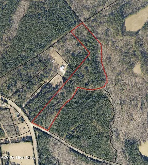 0 Wells Road, Lincolnton, GA 30817 - #1