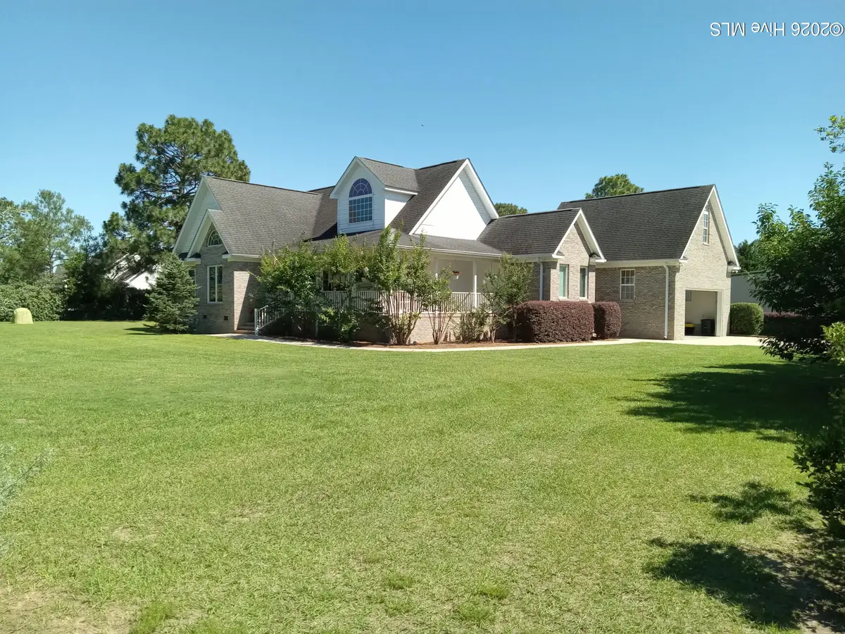 213 Woodward Lake Road, Trenton, SC 29847 - #1