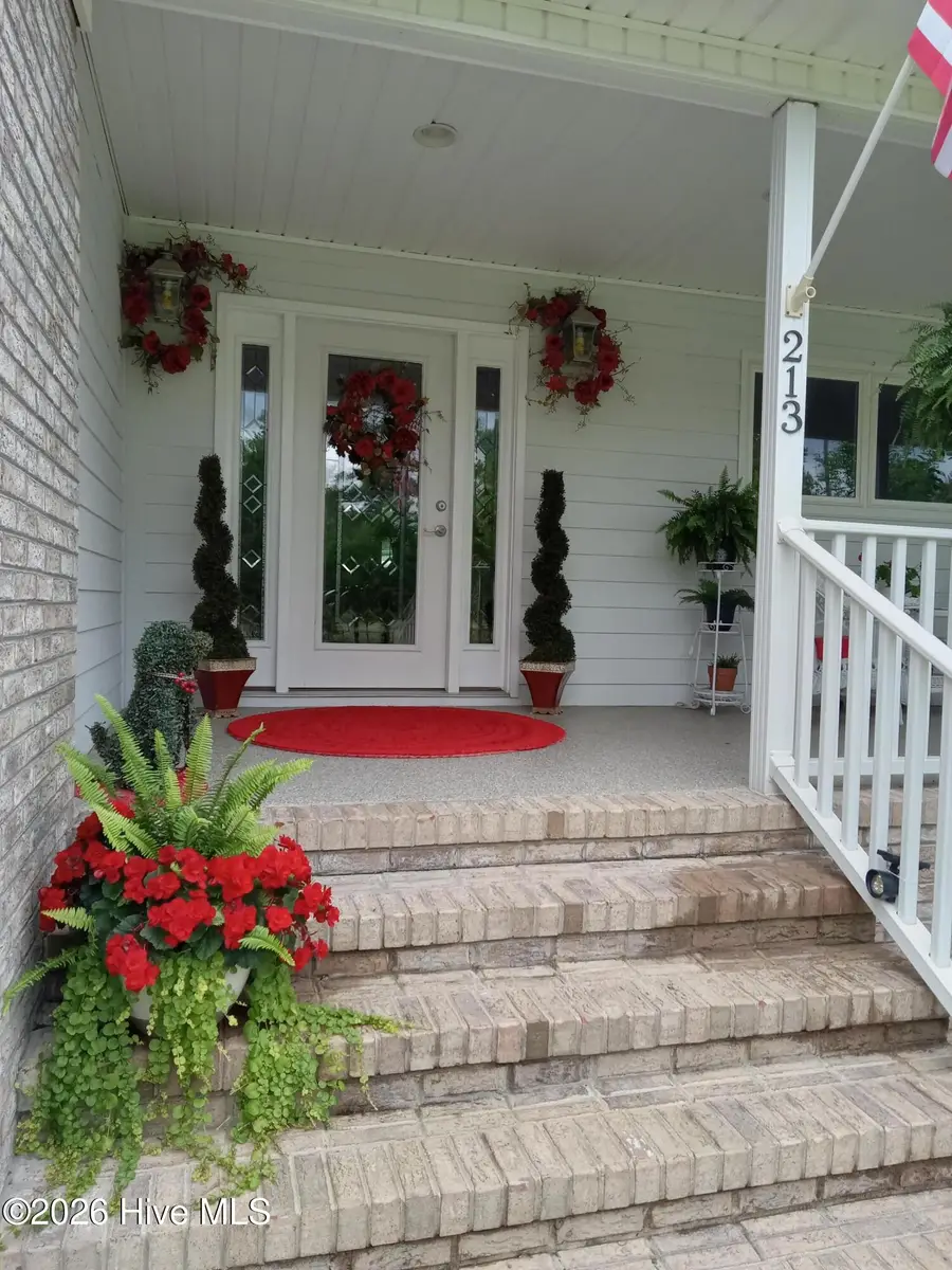 213 Woodward Lake Road, Trenton, SC 29847 - #3