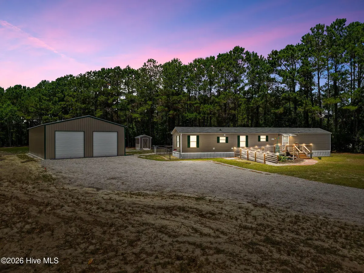 3246 Shell Point Road Sw, Shallotte, NC 28470 - #1