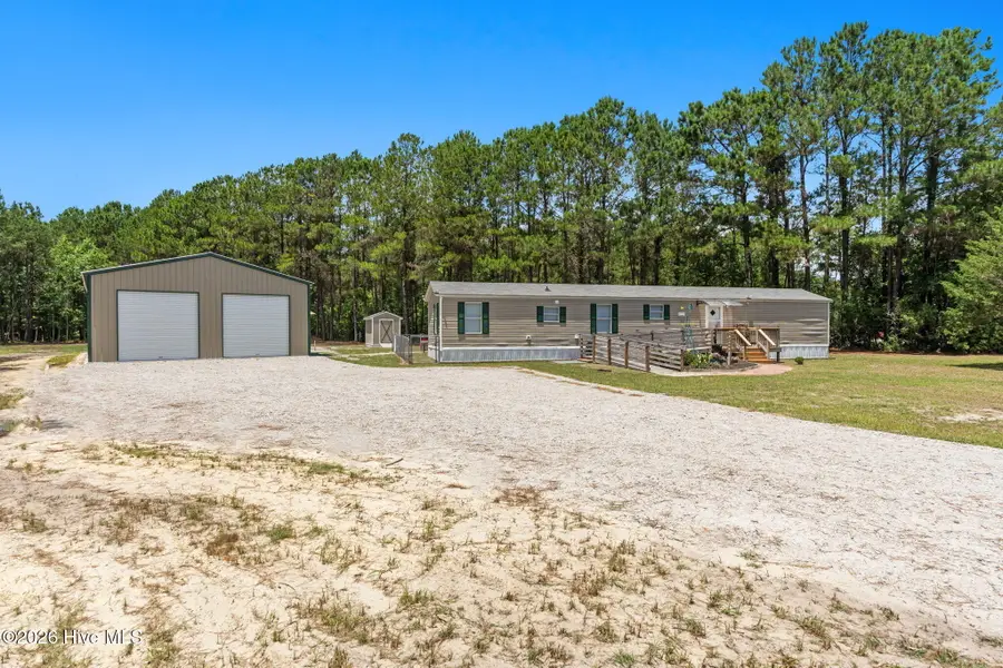 3246 Shell Point Road Sw, Shallotte, NC 28470 - #2