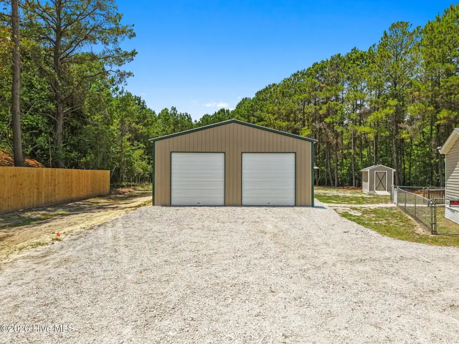 3246 Shell Point Road Sw, Shallotte, NC 28470 - #3