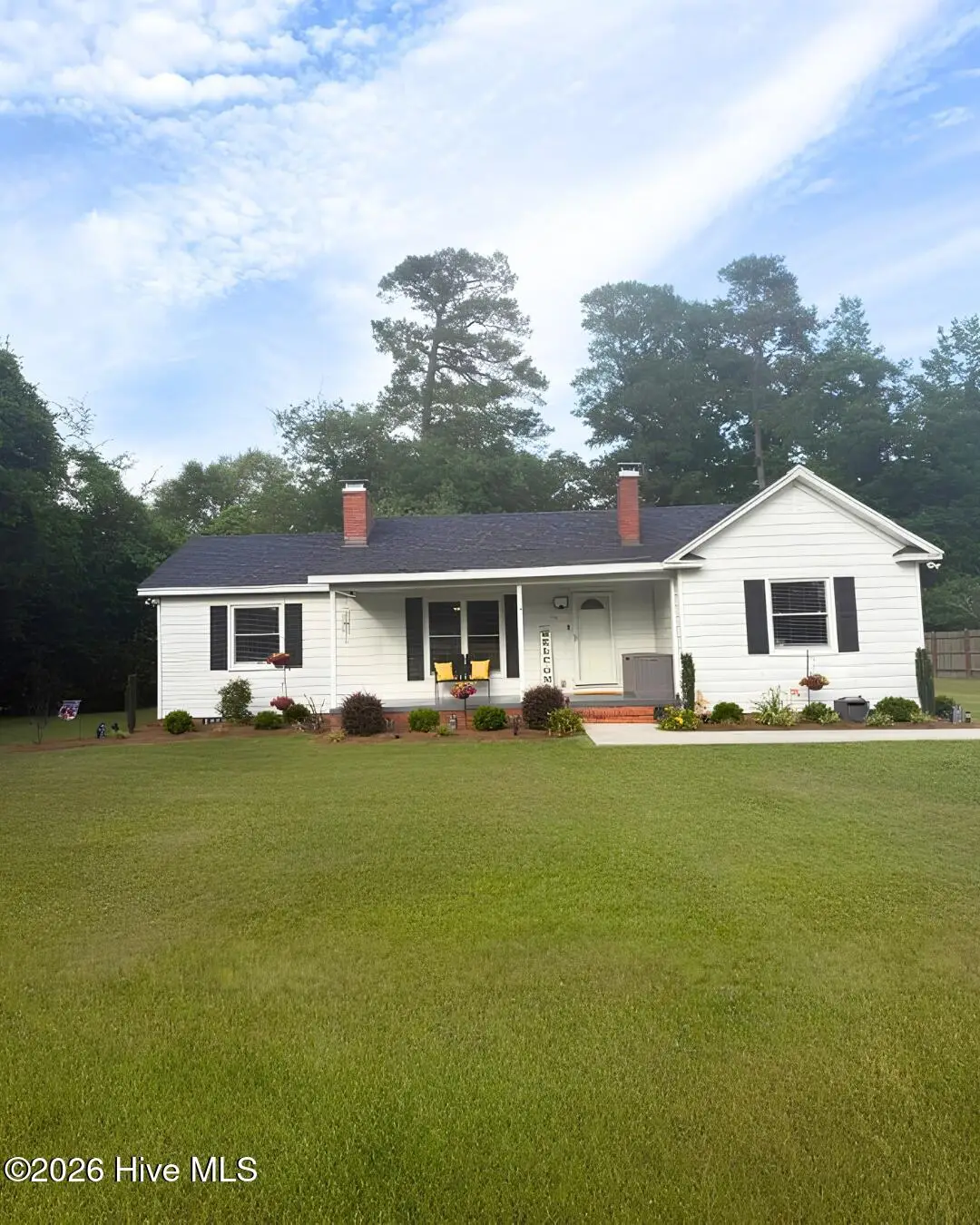 116 Forest Drive, Riegelwood, NC 28456 - #1