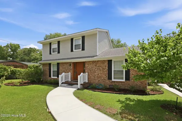 700 Robin Road, Morehead City, NC 28557
