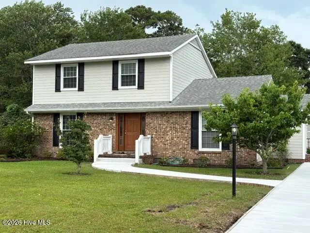 700 Robin Road, Morehead City, NC 28557 - #2