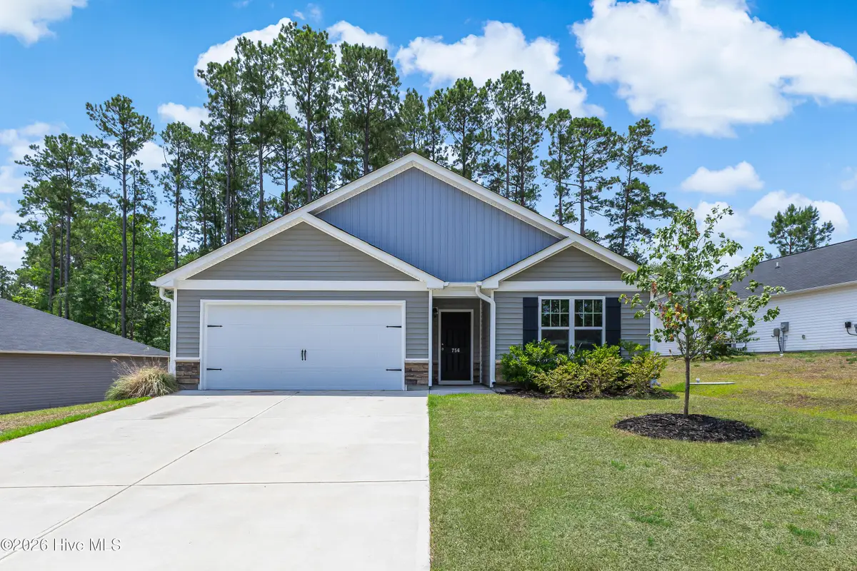 756 Pantego Boulevard Se, Bolivia, NC 28422 - #1