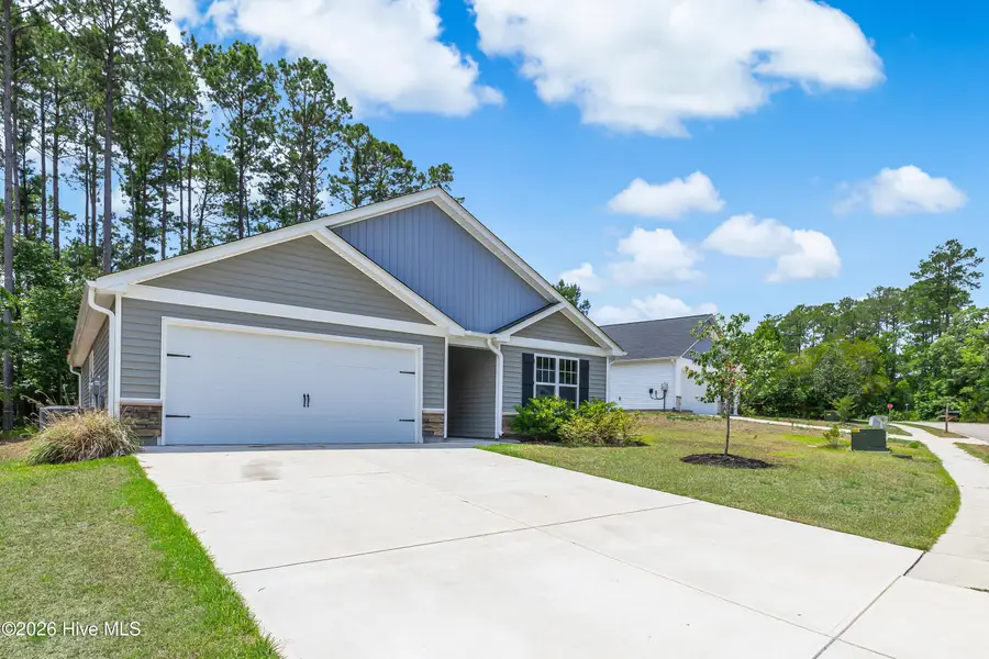 756 Pantego Boulevard Se, Bolivia, NC 28422 - #3