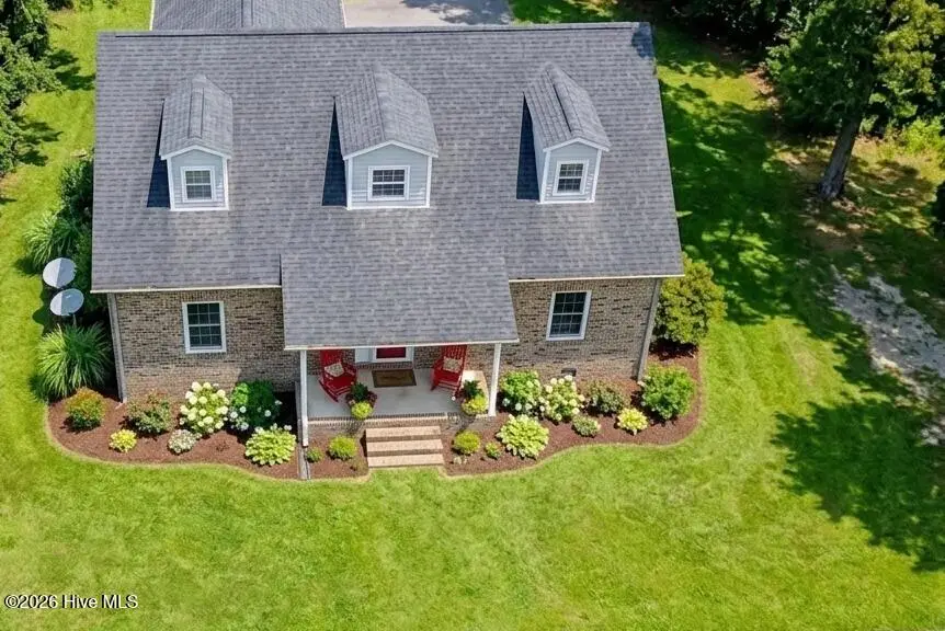 3772 Old Maco Road, Leland, NC 28451 - #2