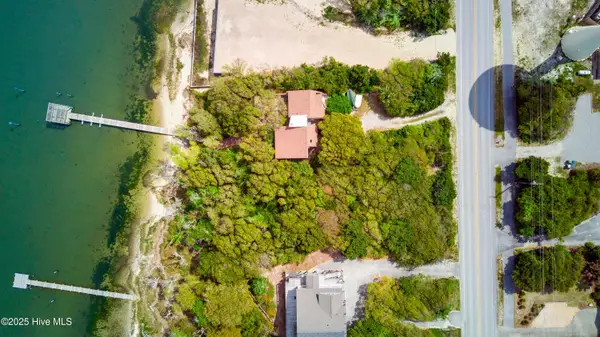 708 Emerald Drive, Emerald Isle, NC 28594