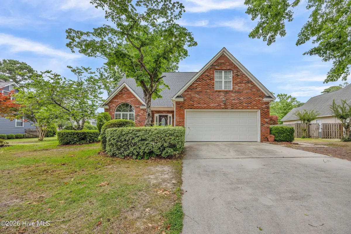 5421 Whaler Way, Wilmington, NC 28409 - #1
