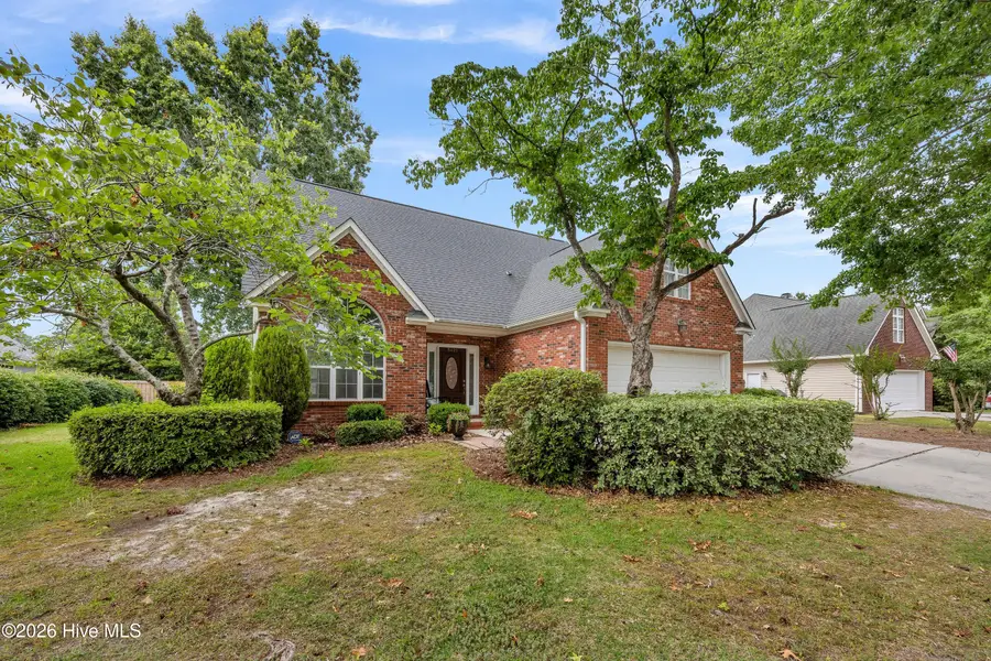 5421 Whaler Way, Wilmington, NC 28409 - #3