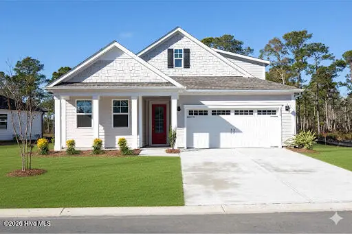 2113 Cypress Hill Drive Se #Lot 23, Bolivia, NC 28422 - #1