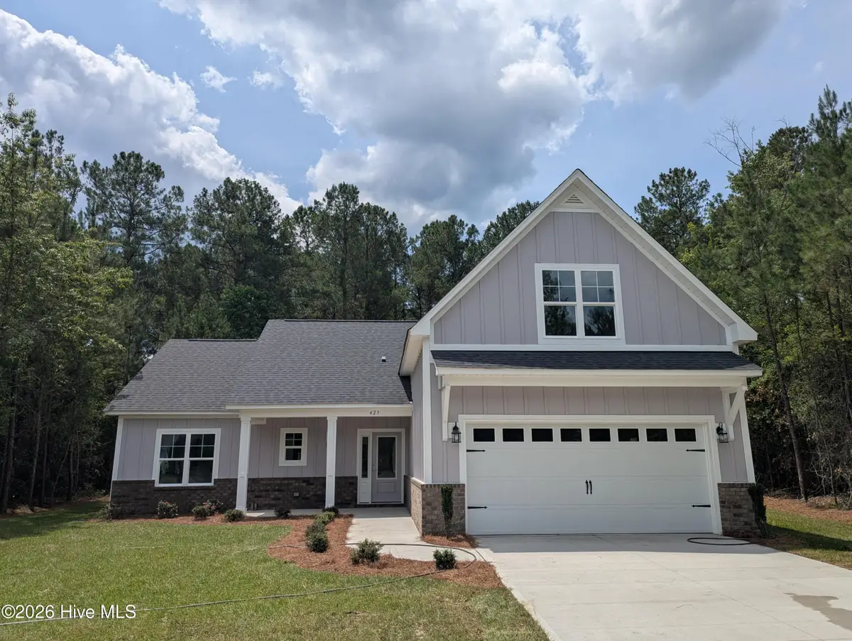 423 Vineyard Trace, Currie, NC 28435 - #1