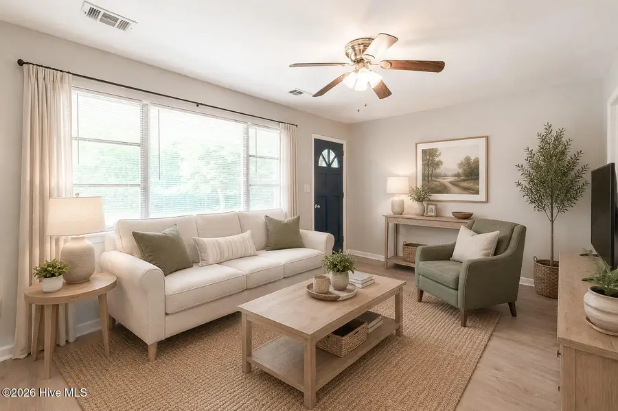 126 Elder Street, North Augusta, SC 29841 - #2