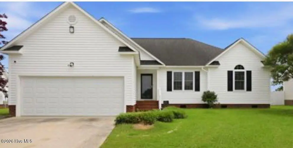 726 E Main Street, Winterville, NC 28590 - #1