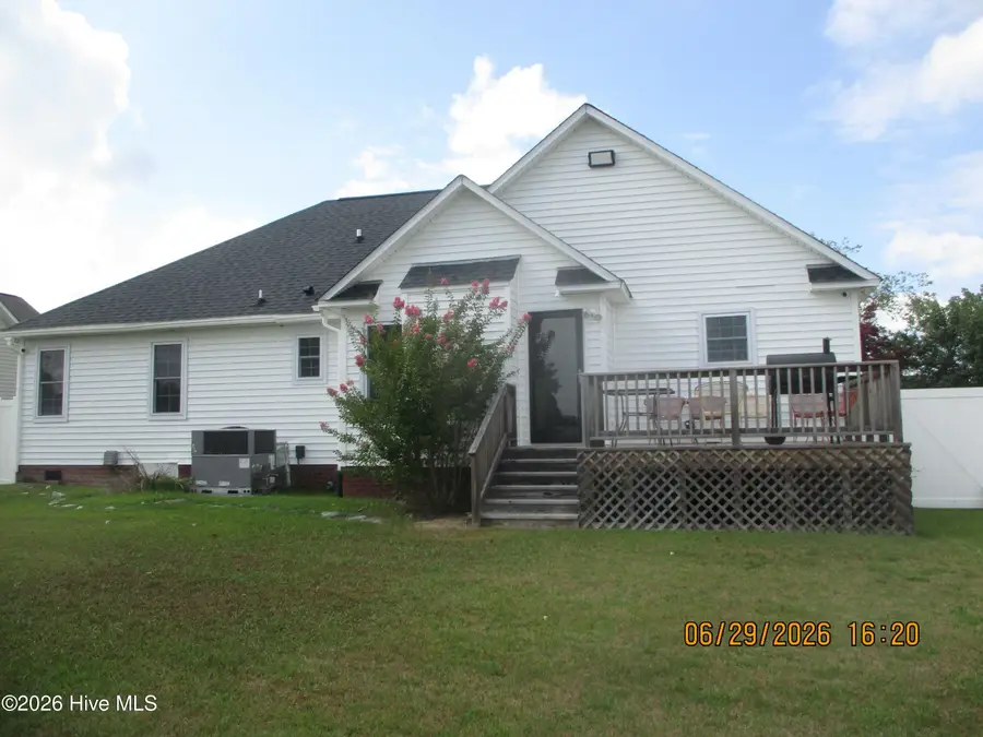 726 E Main Street, Winterville, NC 28590 - #3