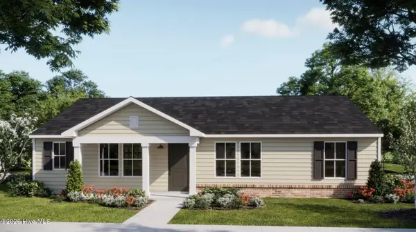 880 Plymouth Road #Homesite 159, Boiling Spring Lakes, NC 28461