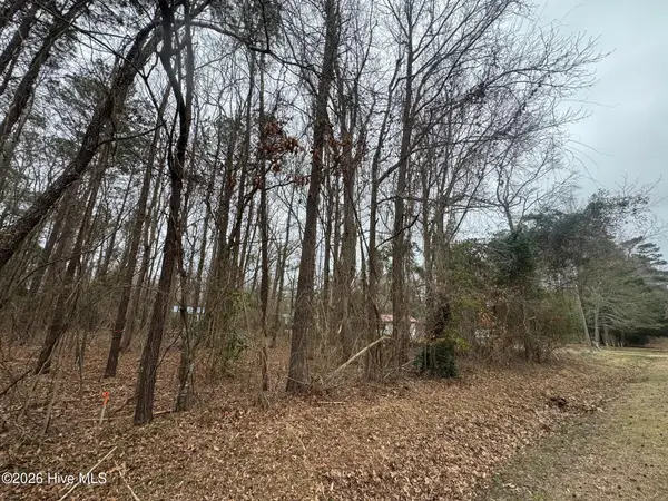 144 Hemlock Street, Hertford, NC 27944