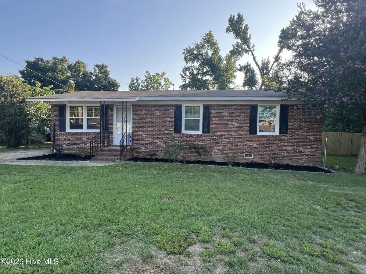 3001 Lonsdale Drive, Augusta, GA 30906 - #1