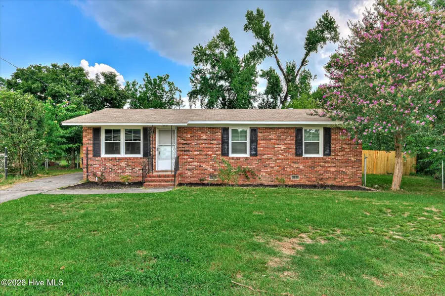 3001 Lonsdale Drive, Augusta, GA 30906 - #2