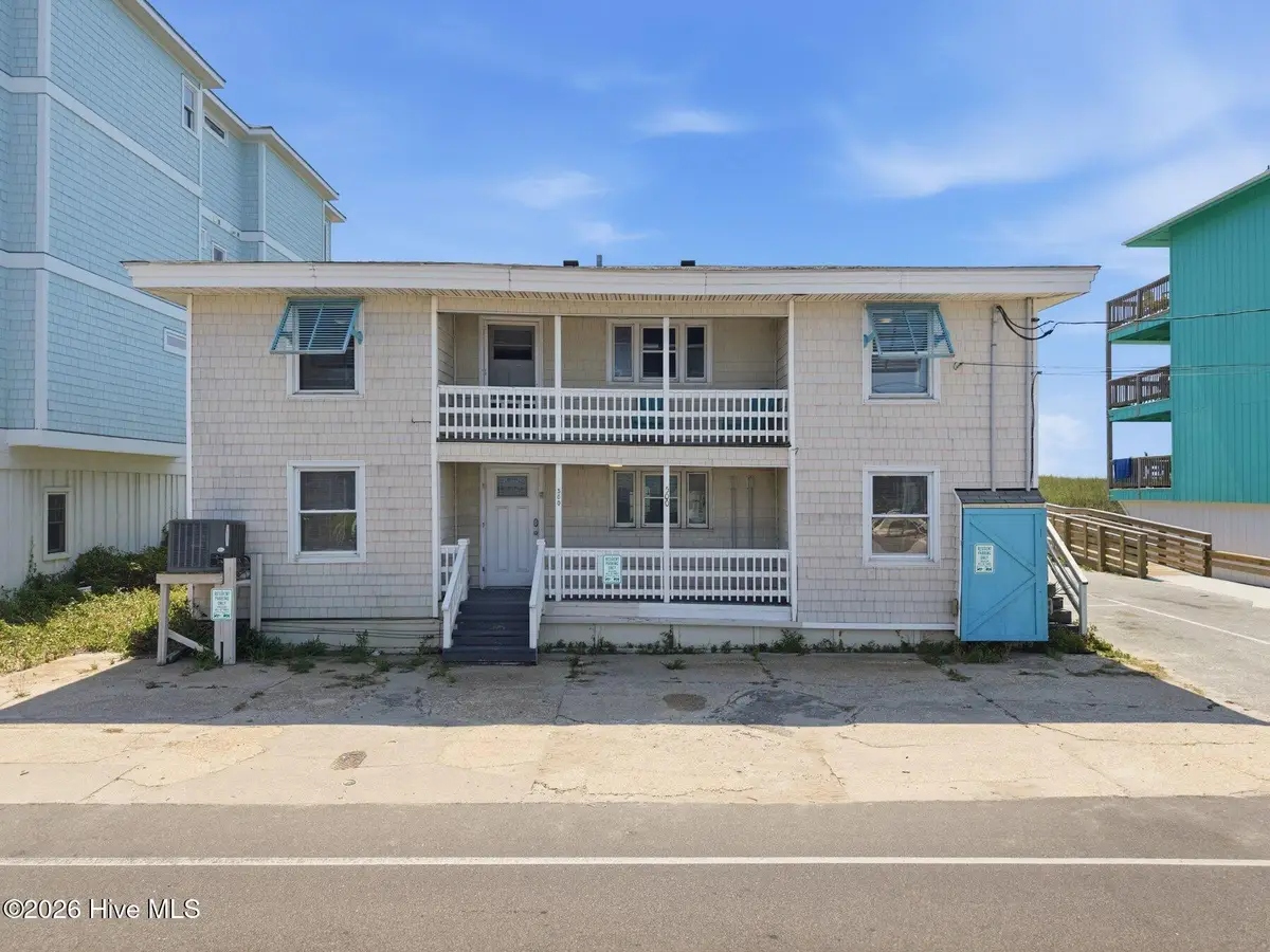 500 Carolina Beach Avenue N, Carolina Beach, NC 28428 - #1
