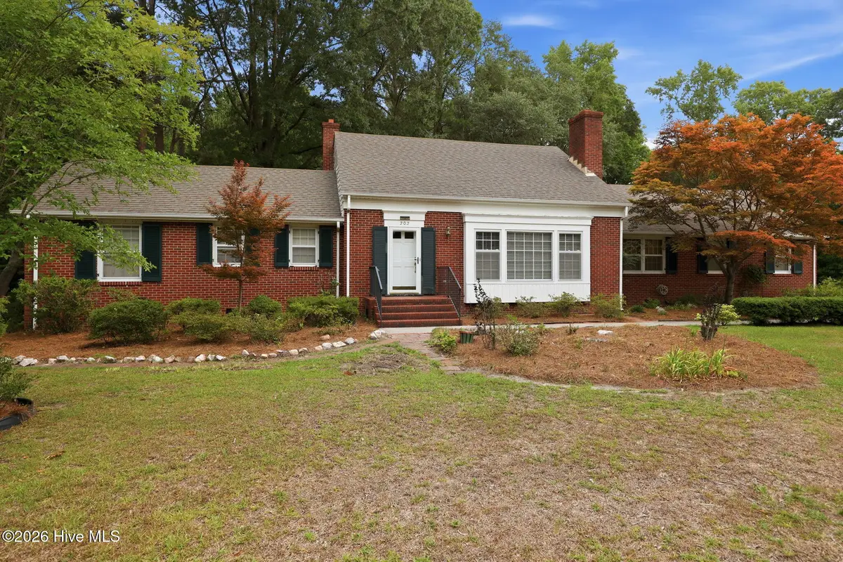 202 Greenbriar Drive, Greenville, NC 27834 - #1