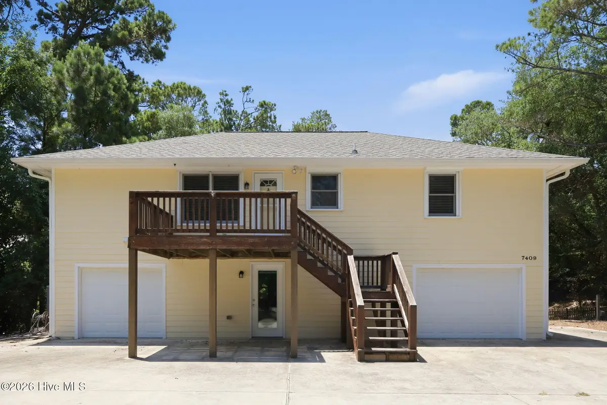 7409 Coral Court, Emerald Isle, NC 28594 - #1