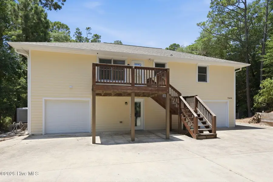 7409 Coral Court, Emerald Isle, NC 28594 - #2