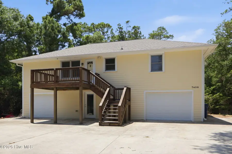7409 Coral Court, Emerald Isle, NC 28594 - #3