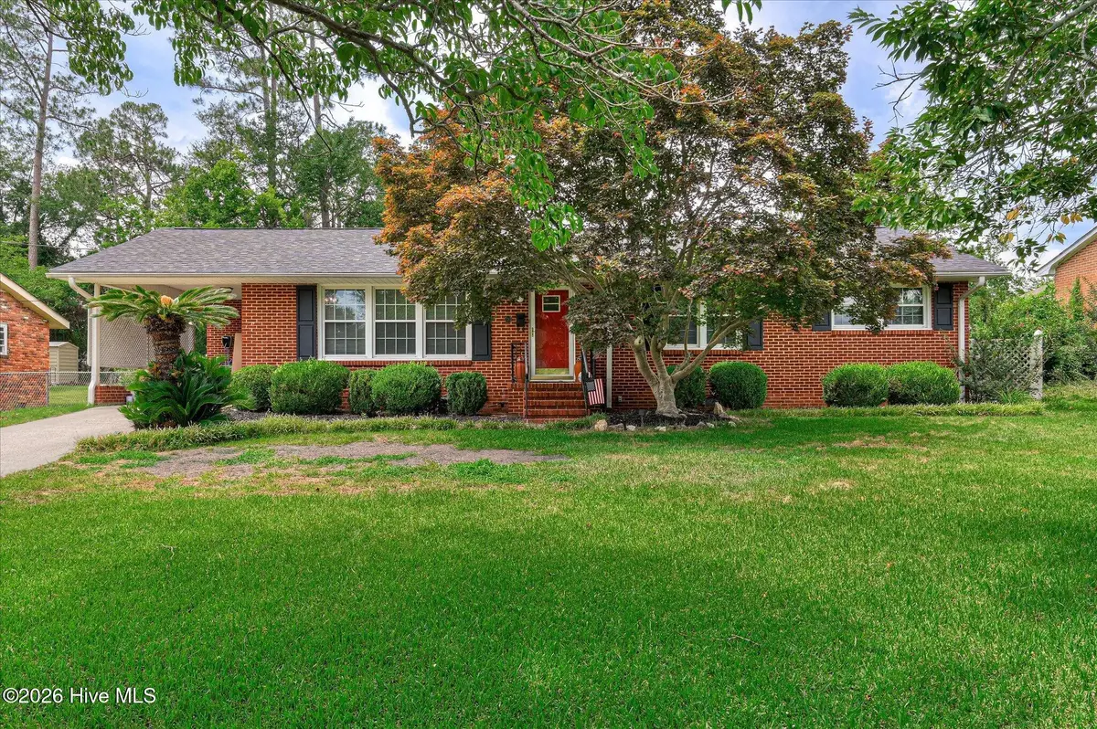 720 River View Drive, North Augusta, SC 29841 - #1