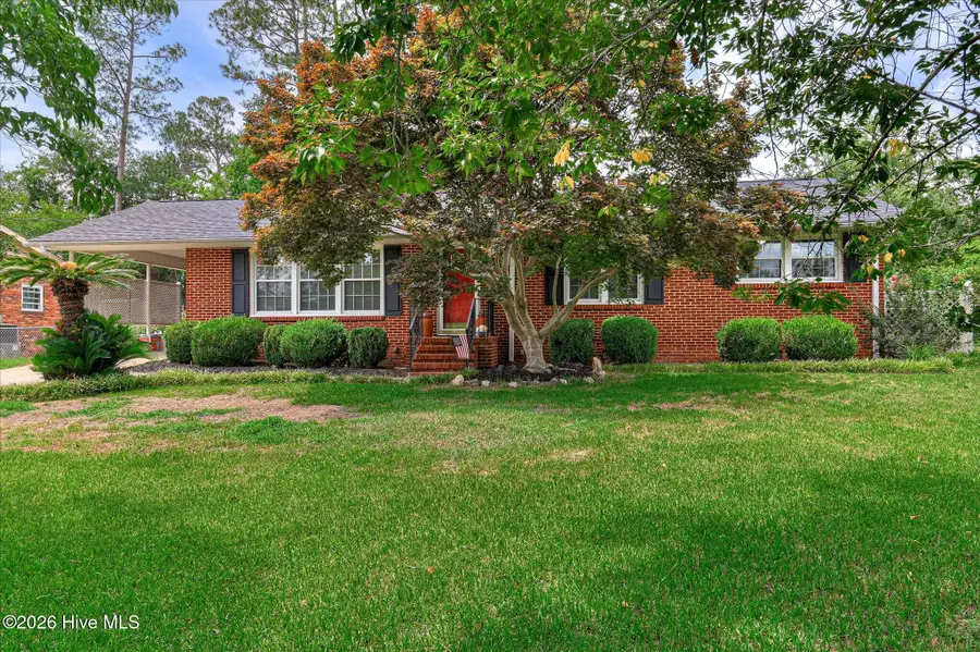 720 River View Drive, North Augusta, SC 29841 - #3
