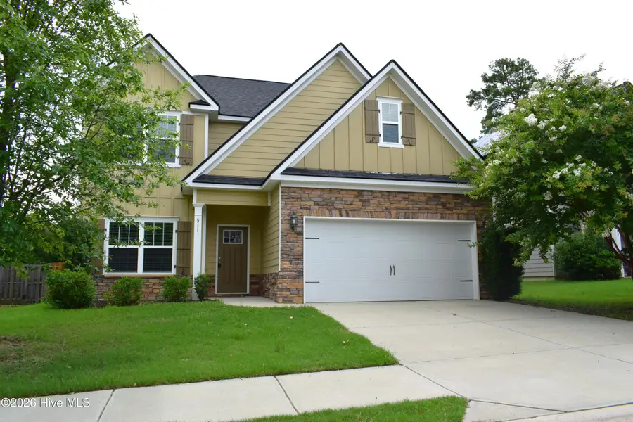 511 Gary Glen Drive, Martinez, GA 30907 - #2